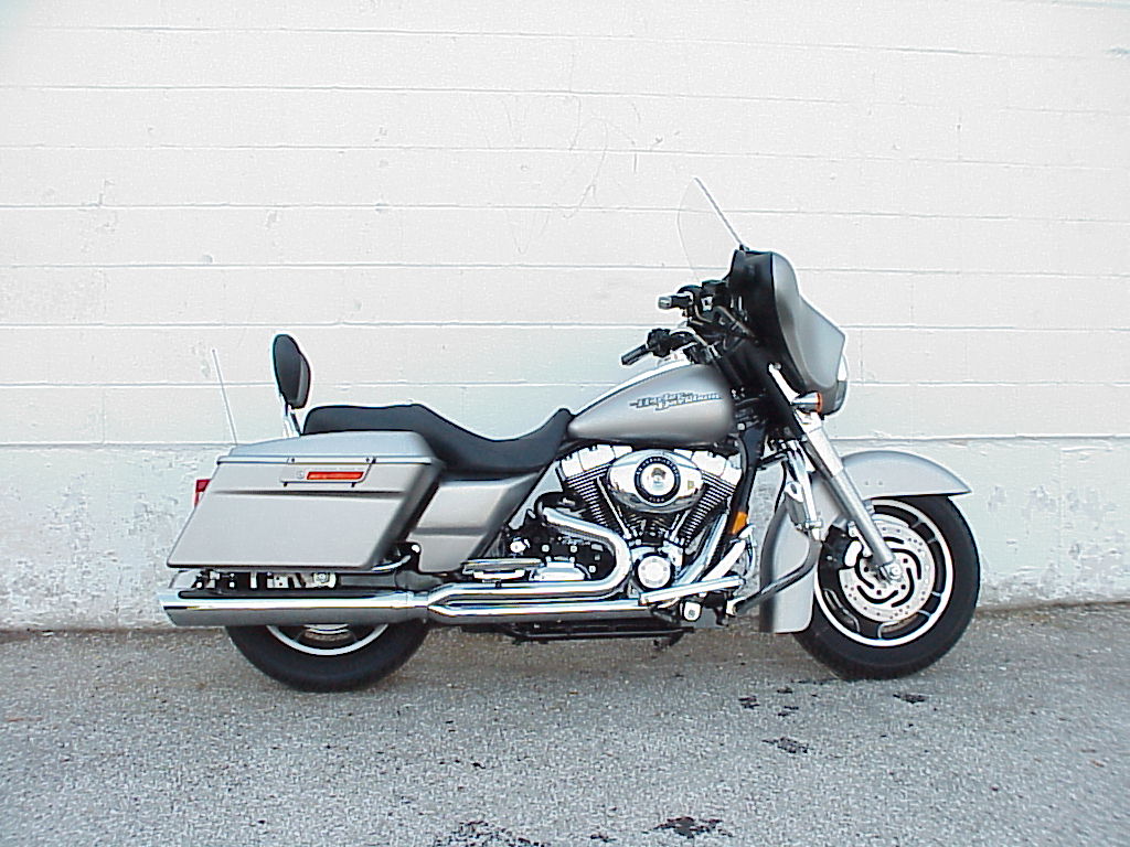 fat cat, touring, harley, d&d