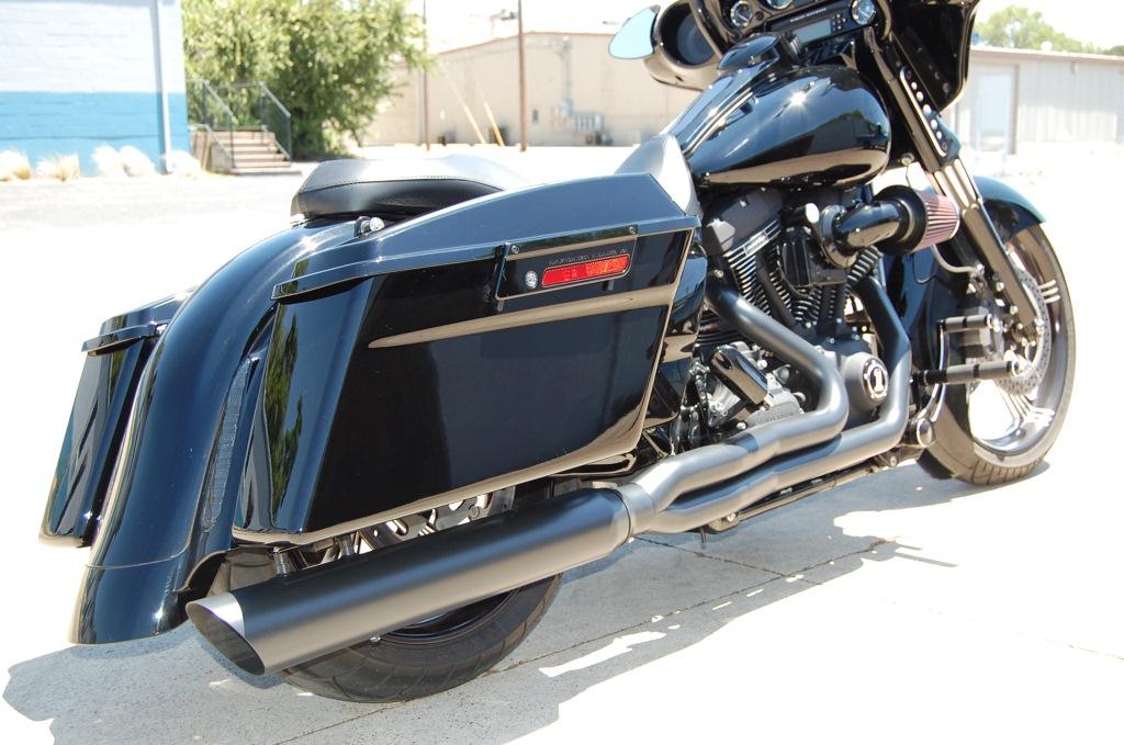 �n�[���[, Boarzilla, d&d, touring, �c�[�����O