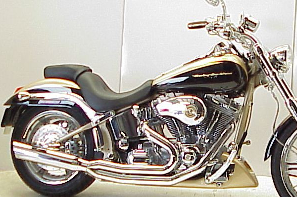 Boarzilla, d&d, softai, harley