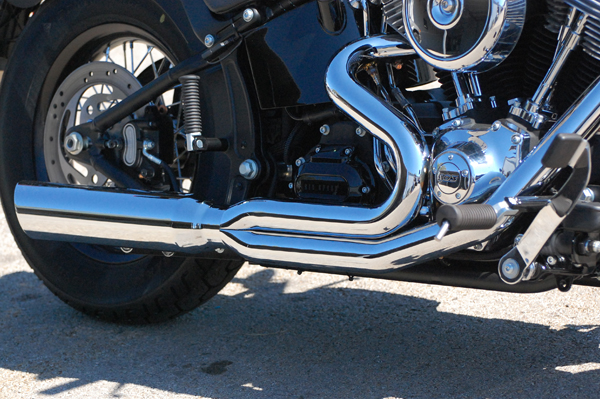 fat cat, harlet, softail, �n�[���[, �\�t�e�C��