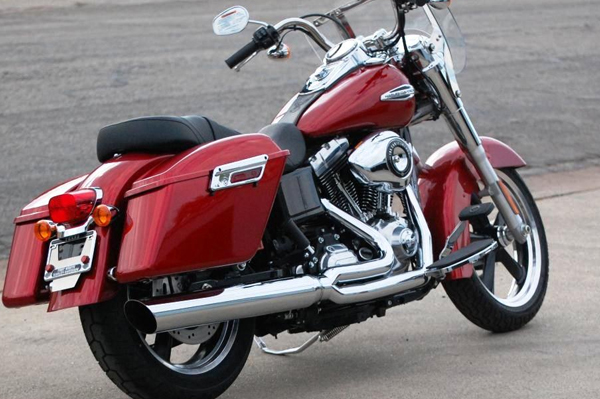 fat cat, switchback, harley, dyna,�@�_�C�i, �X�C�b�`�o�b�N, �t�@�b�g�L���b�g