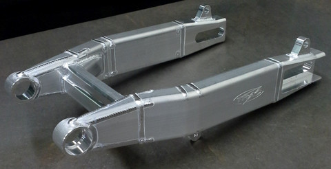 Trac Dynamics Swingarm for Harley-Davidson