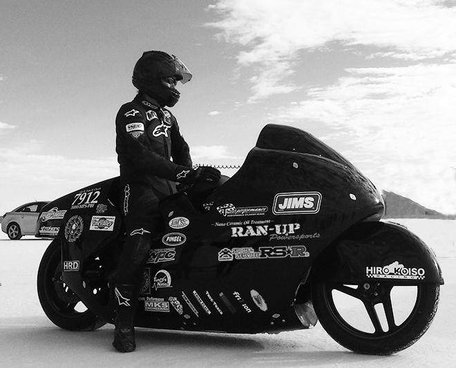 Ran-up �i�m�Z���~�b�N�I�C���g���[�g�����g