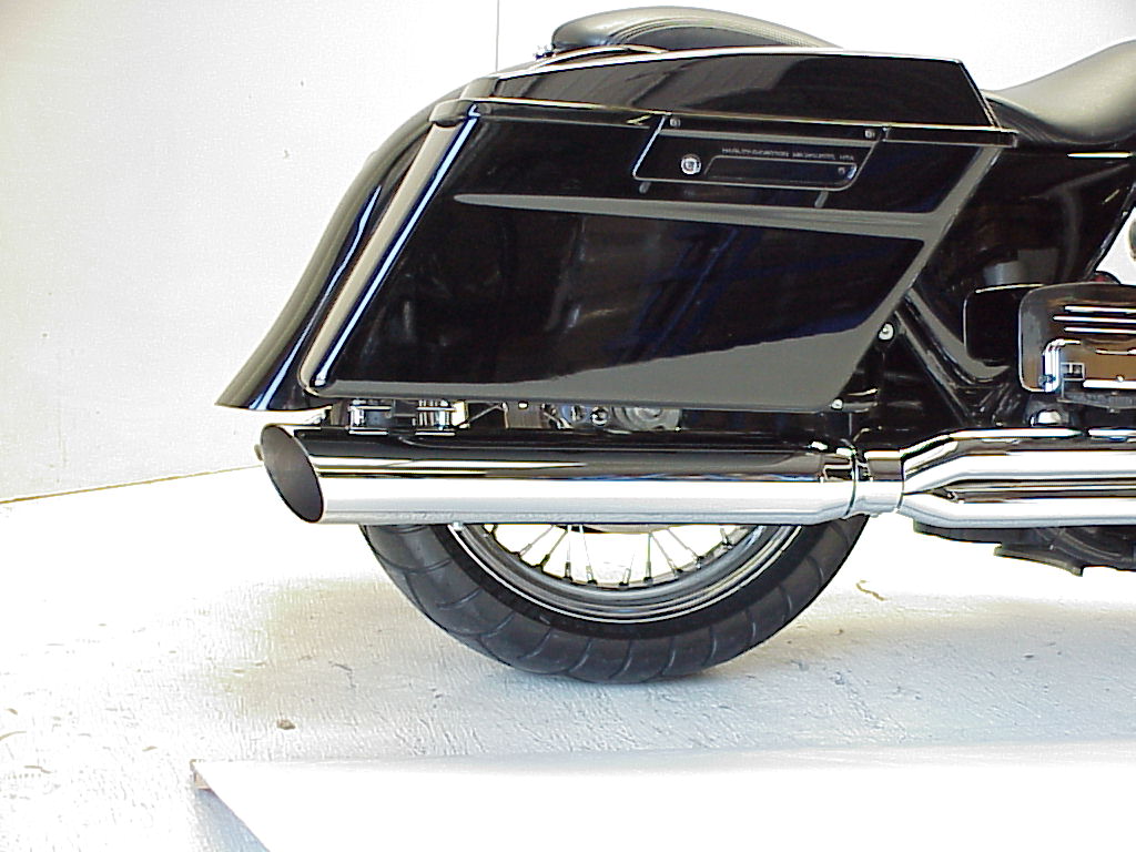 boarzilla, D&D, Harley, Touring, �n�[���[, �c�[�����O