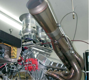 Burn's Stainless Collectors