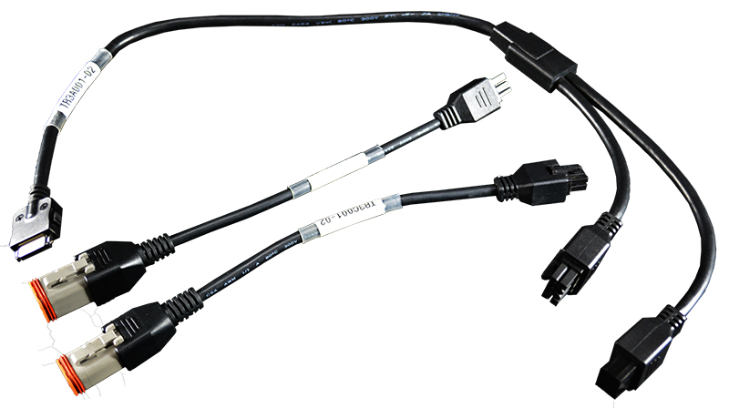 TR3 Tuning Cable