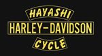 HayashiCycle-logo
