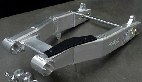 Trac Dynamics Swingarm for Harley-Davidson